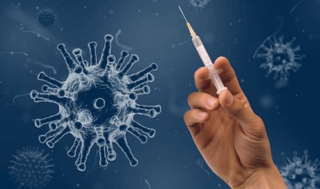 Vaccination contre la Covid sur rendez-vous dans pharmacie à Craponne-sur-Arzon